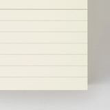 MD Block Memo Pad Lined