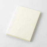 MD Notebook A6 Blank B