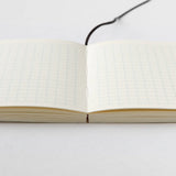 MD Notebook A7 Grid