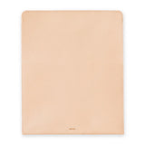 MD Notebook Cover Boxed A5 Vertical Goat Leather