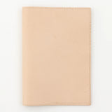 MD Notebook Cover Boxed A5 Goat Leather