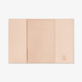 MD Notebook Cover Boxed A7 Goat Leather