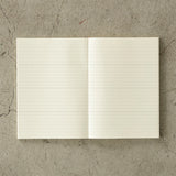 MD Notebook Diary A5 2026