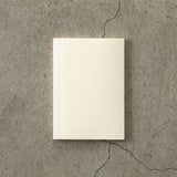 MD Notebook Diary A5 Thin 2026