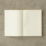 MD Notebook Diary A5 Thin 2026