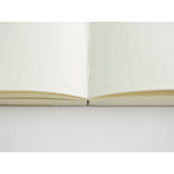 MD Notebook Diary A5 Thin 2026