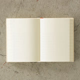 MD Notebook Diary A6 1Day 1Page 2026