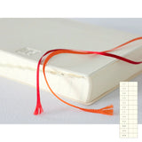 MD Notebook Diary A6 1Day 1Page 2026