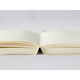 MD Notebook Diary A6 1Day 1Page 2026