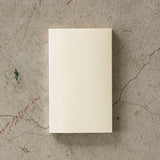 MD Notebook Diary B6 Slim 2026