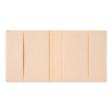 MD Notebook Hardcover A5 Square Paper