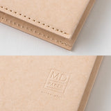 MD Notebook Hardcover A5 Square Paper