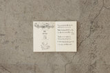 MD Notebook A7 Blank