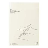 MD Notebook Diary A5 2027