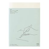 MD Notebook Diary A5 Thin 2027