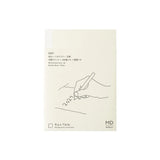 MD Notebook Diary A6 2027
