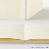 MD Notebook Diary A6 1Day 1Page 2027