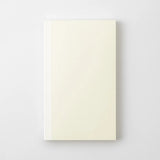 MD Notebook Diary B6 Slim 2027
