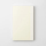 MD Notebook Diary B6 Slim 2027