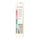 MIDORI Connecting Pen Join Liner Milky