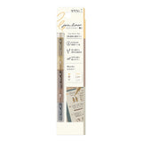 MIDORI Connecting Pen Join Liner Mocha