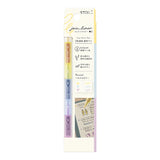 MIDORI Connecting Pen Join Liner Pastel