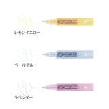 MIDORI Connecting Pen Join Liner Pastel