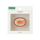MD Miniature Magnet Gyoza