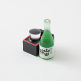 MD Miniature Magnet Japanese Sake