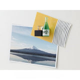 MD Miniature Magnet Japanese Sake
