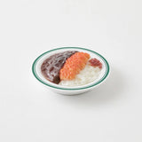 MD Miniature Magnet Katsu Curry