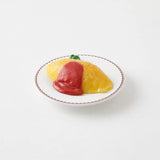 MD Miniature Magnet Omelet Rice