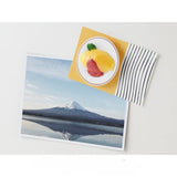 MD Miniature Magnet Omelet Rice