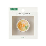 MD Miniature Magnet Sanuki Udon