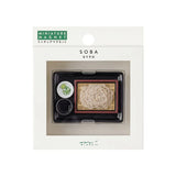 MD Miniature Magnet Soba