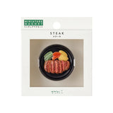 MD Miniature Magnet Steak