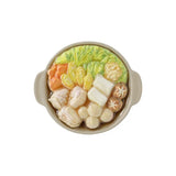 MD Miniature Magnet Yosenabe