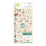 MD Sticker 2714 Finnish Motifs