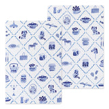 MD Yuru Log Notebook B6 Nordic A