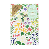 MD Yuru Log Notebook B6 Scandinavia A
