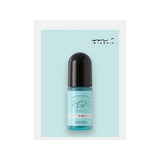 MIDORI Yuru Log Paintable Stamp Pre-inked Refill Ink Blue