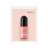 MIDORI Yuru Log Paintable Stamp Pre-inked Refill Ink Pink