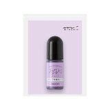 MIDORI Yuru Log Paintable Stamp Pre-inked Refill Ink Purple