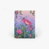 MOSSERY Morning Dew Cover Logo