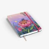 MOSSERY Morning Dew Cover Logo