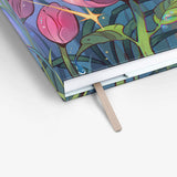 MOSSERY Morning Dew Cover Logo