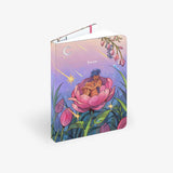 MOSSERY Morning Dew Cover Logo