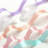 MT Silky Printing Tape Orange
