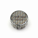 MT Deco Houndstooth Multicolor