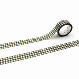 MT Deco Houndstooth Multicolor